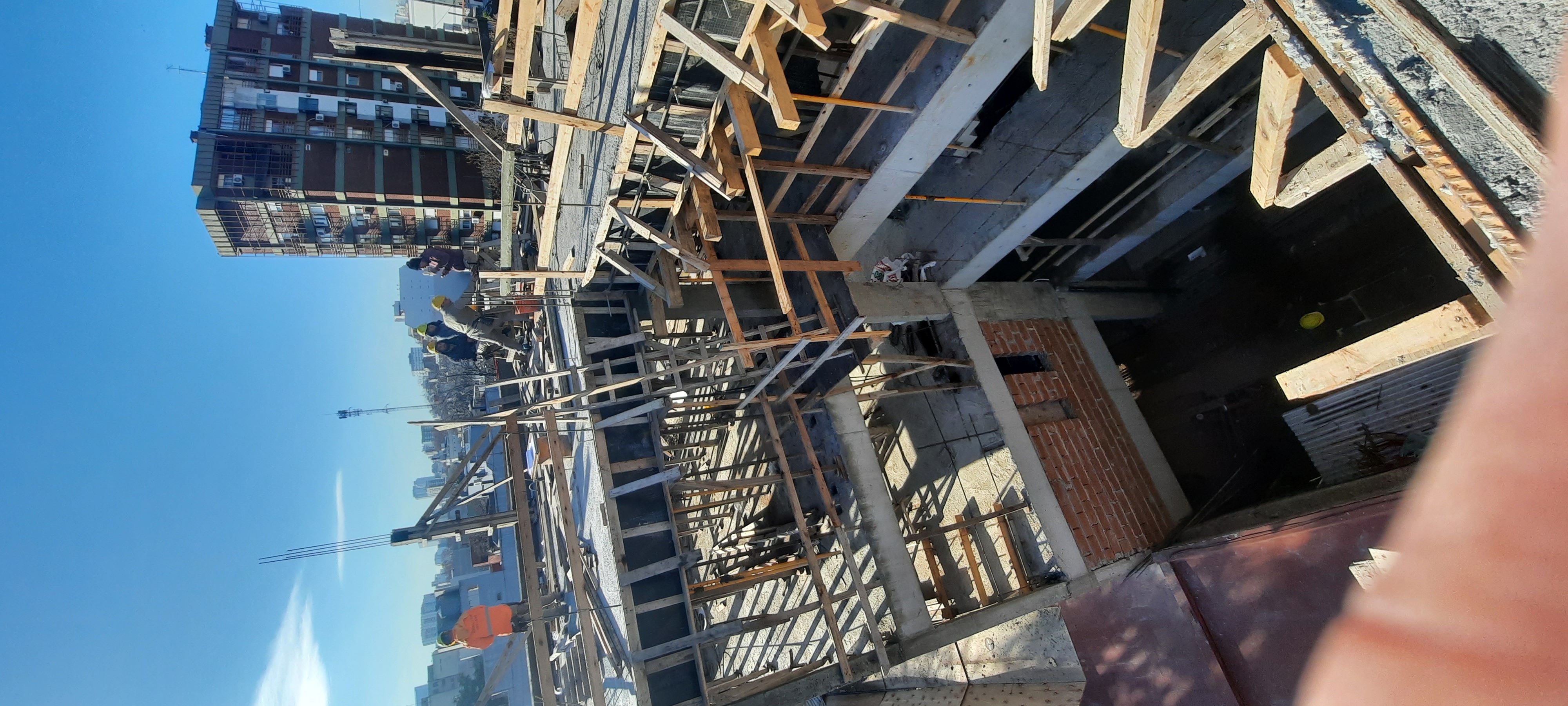 Edificio Multifamiliar - Vista 11