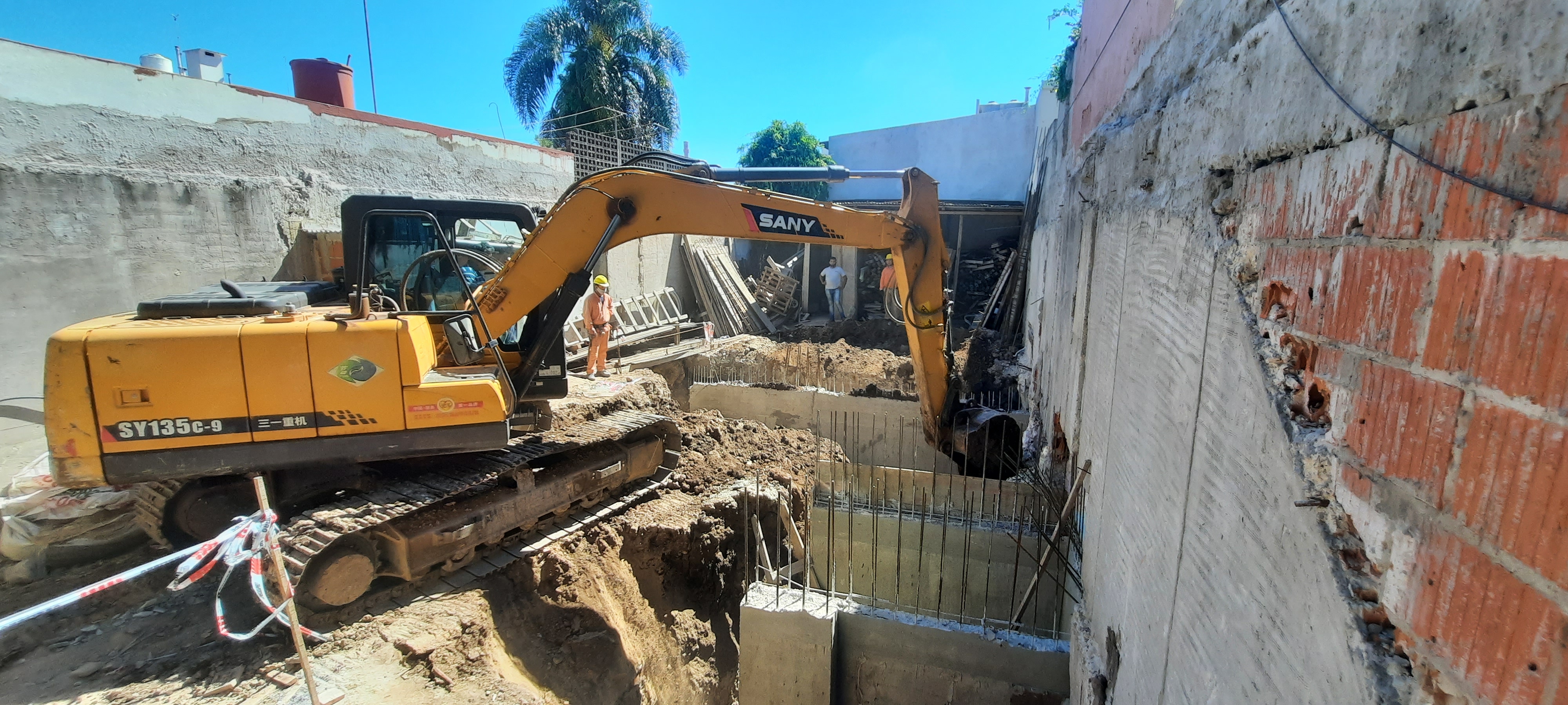 Edificio Multifamiliar - Vista 12