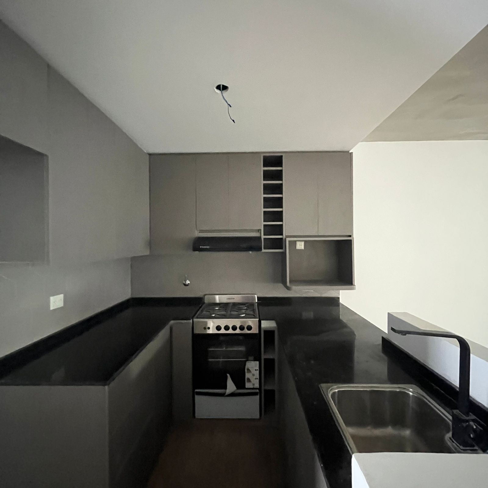 Edificio Multifamiliar - Vista 4