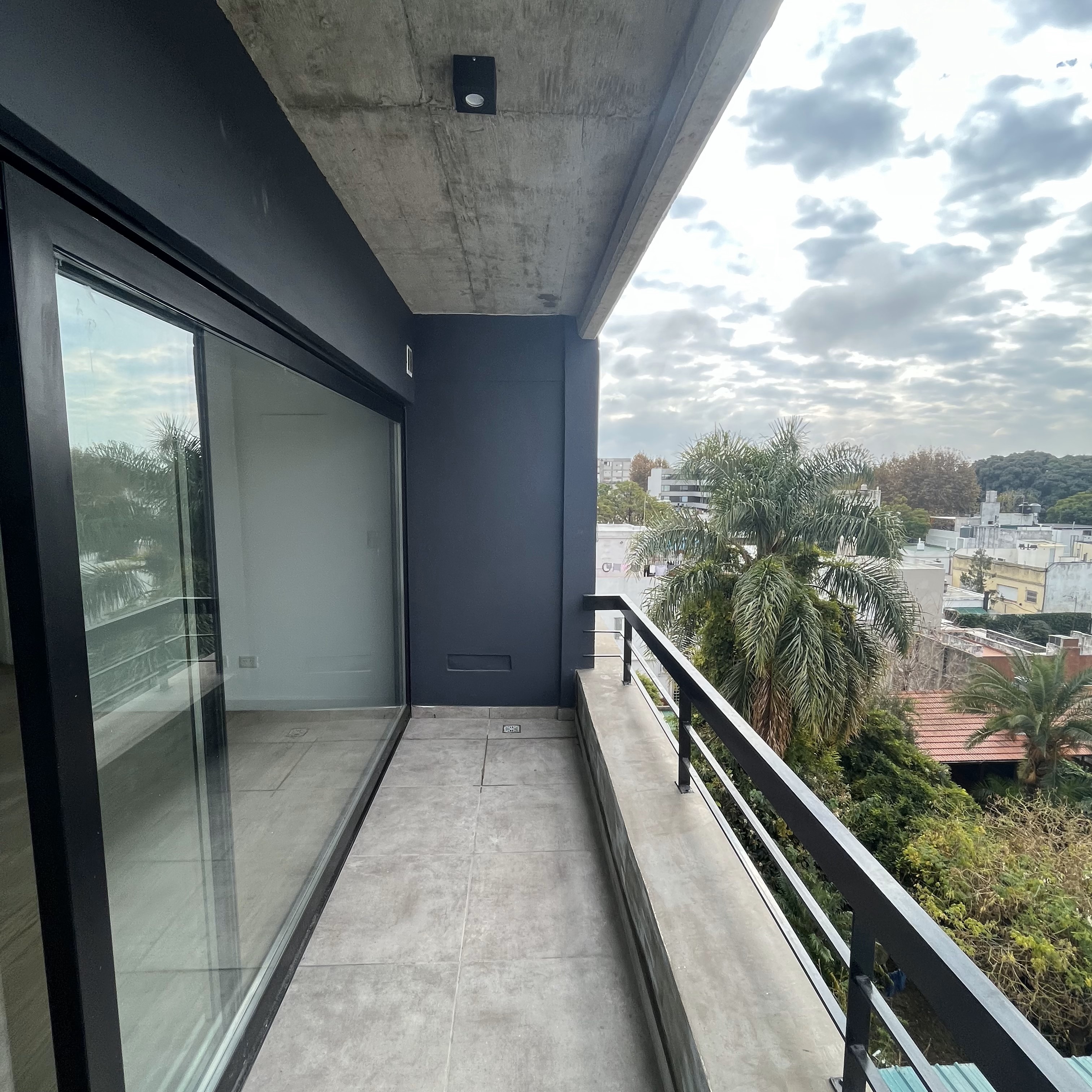 Edificio Multifamiliar - Vista 8