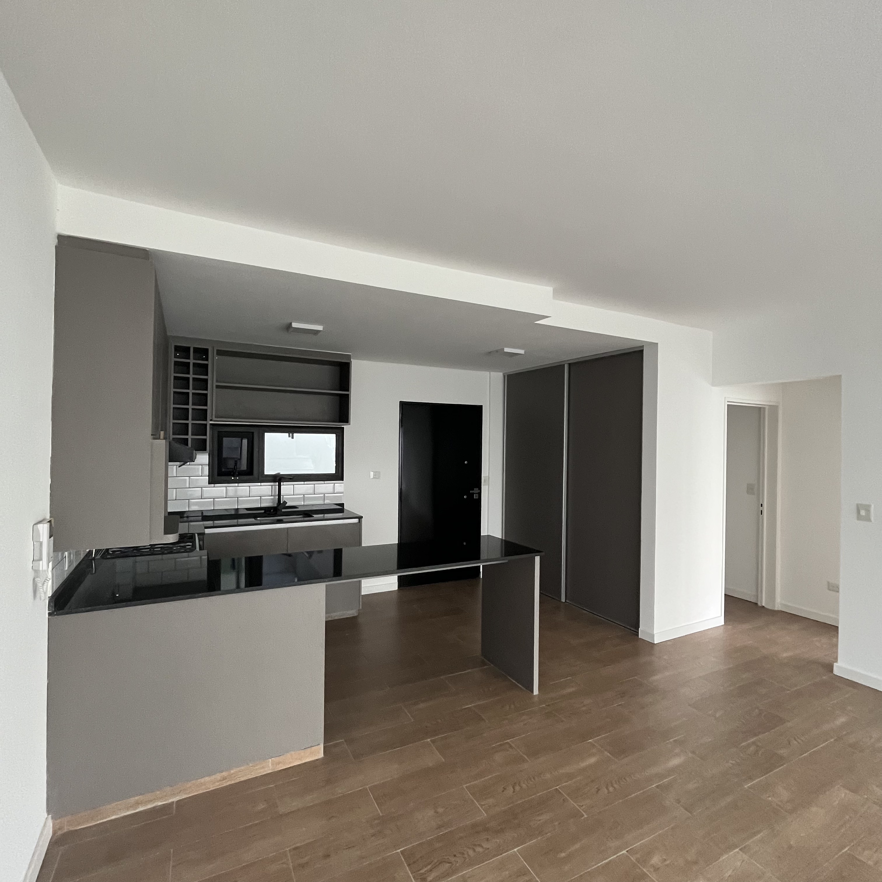 Edificio Multifamiliar - Vista 9